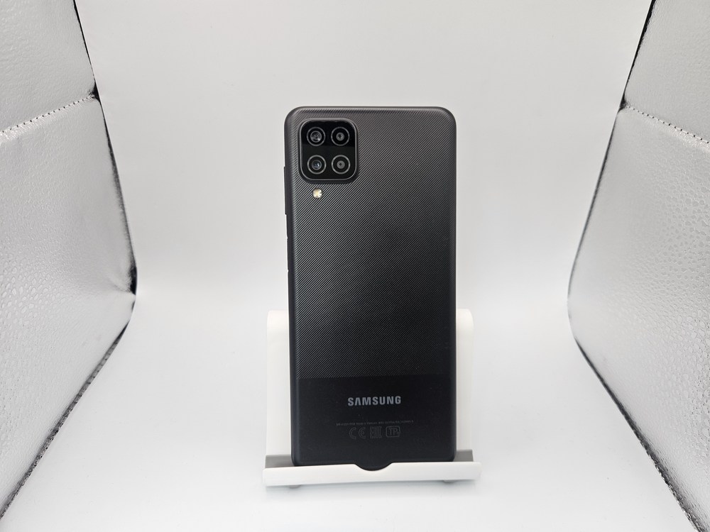 Смартфон Samsung Galaxy A12 4/64