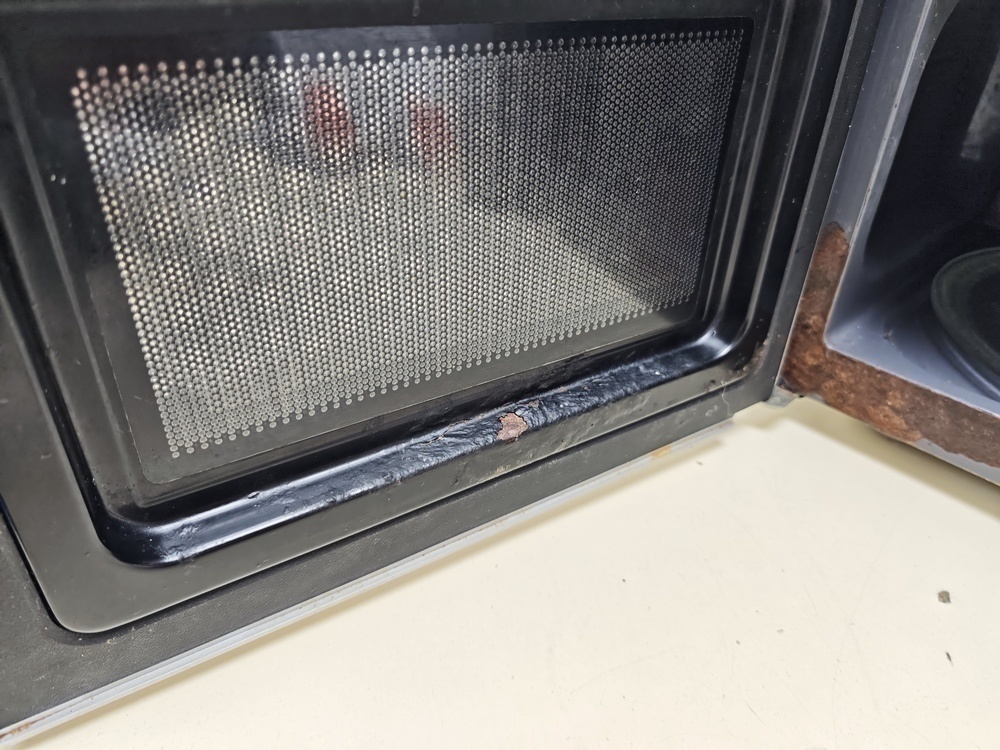 Микроволновая печь Midea AG720C4E-S