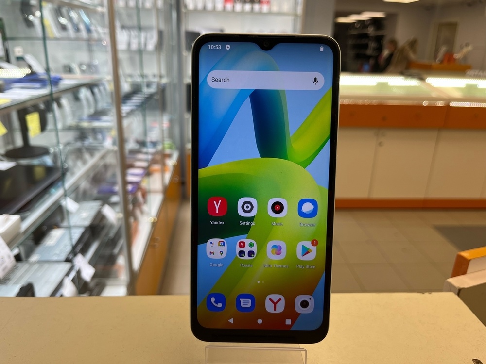 Смартфон Xiaomi Redmi A1+ 32Гб