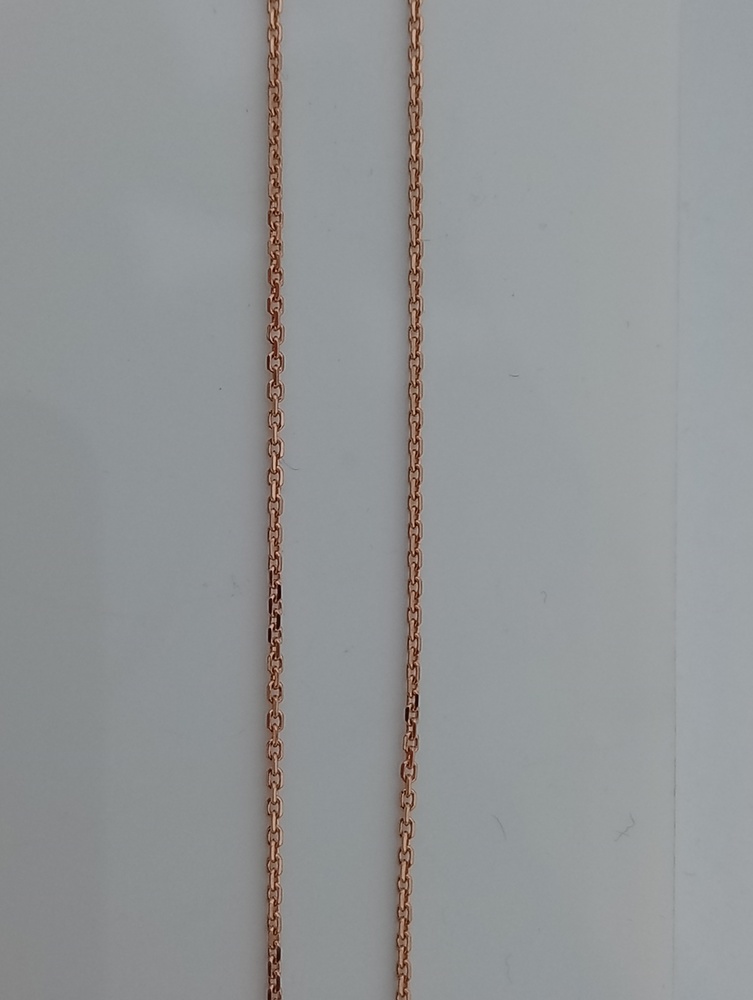 ЦЛЯК585 ЦЕПЬ ПОЛНОВЕСНАЯ Якорное (Au 585)