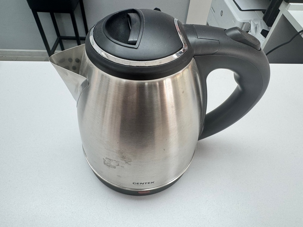 Чайник электрический Centek CT-0035