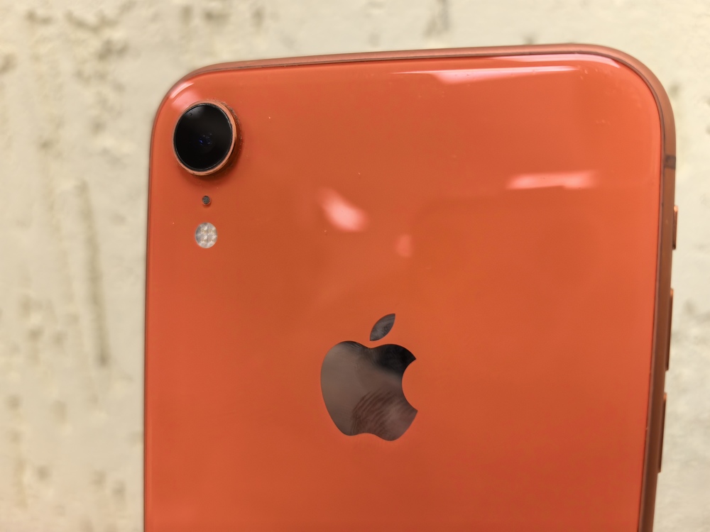 Смартфон Apple iPhone Xr 128Gb