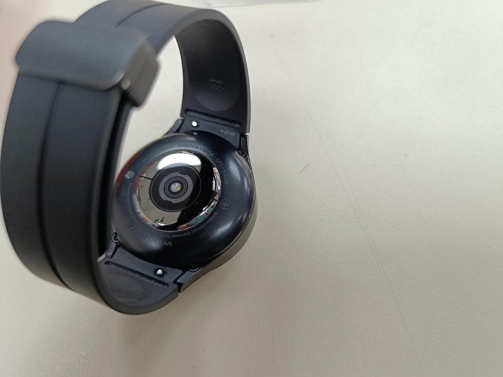 Смарт-часы Samsung Galaxy Watch 5 Pro 45mm