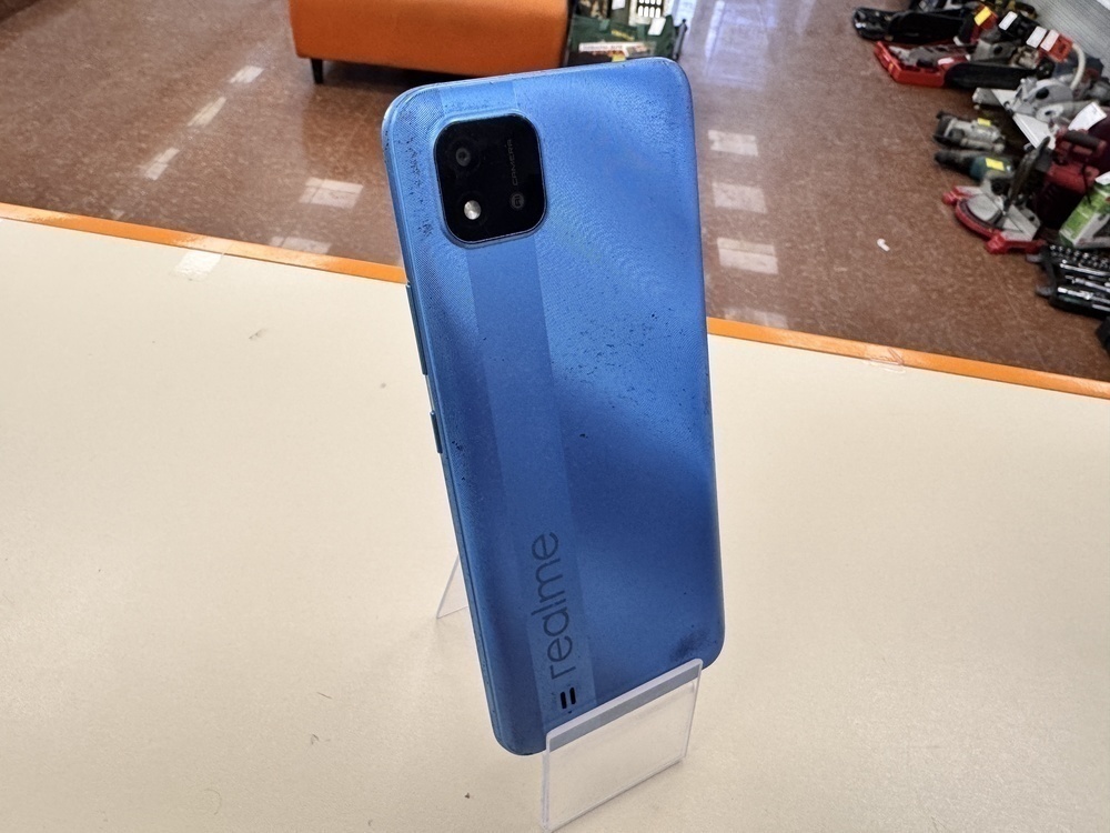Смартфон Realme C11 2/32
