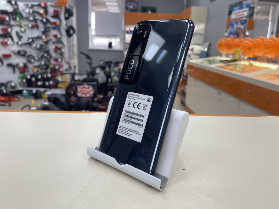 Смартфон Xiaomi Poco M3 Pro 5G