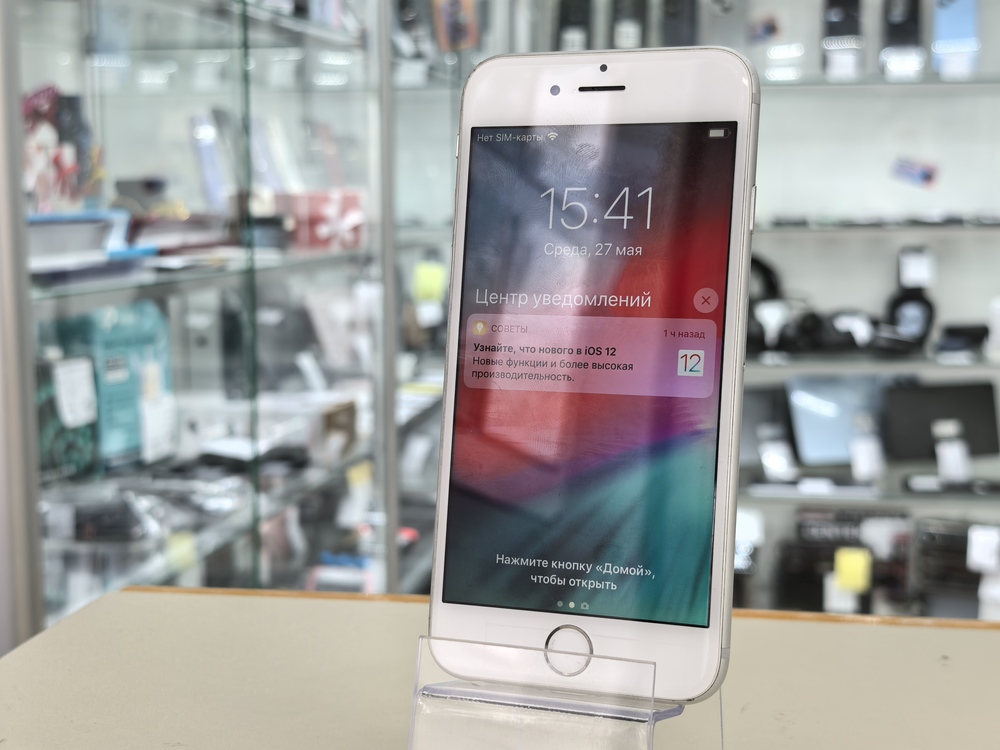 Смартфон Apple iPhone 6 16Gb