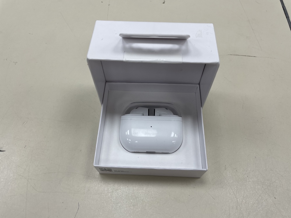 Наушники беспроводные Samsung Galaxy Buds 3