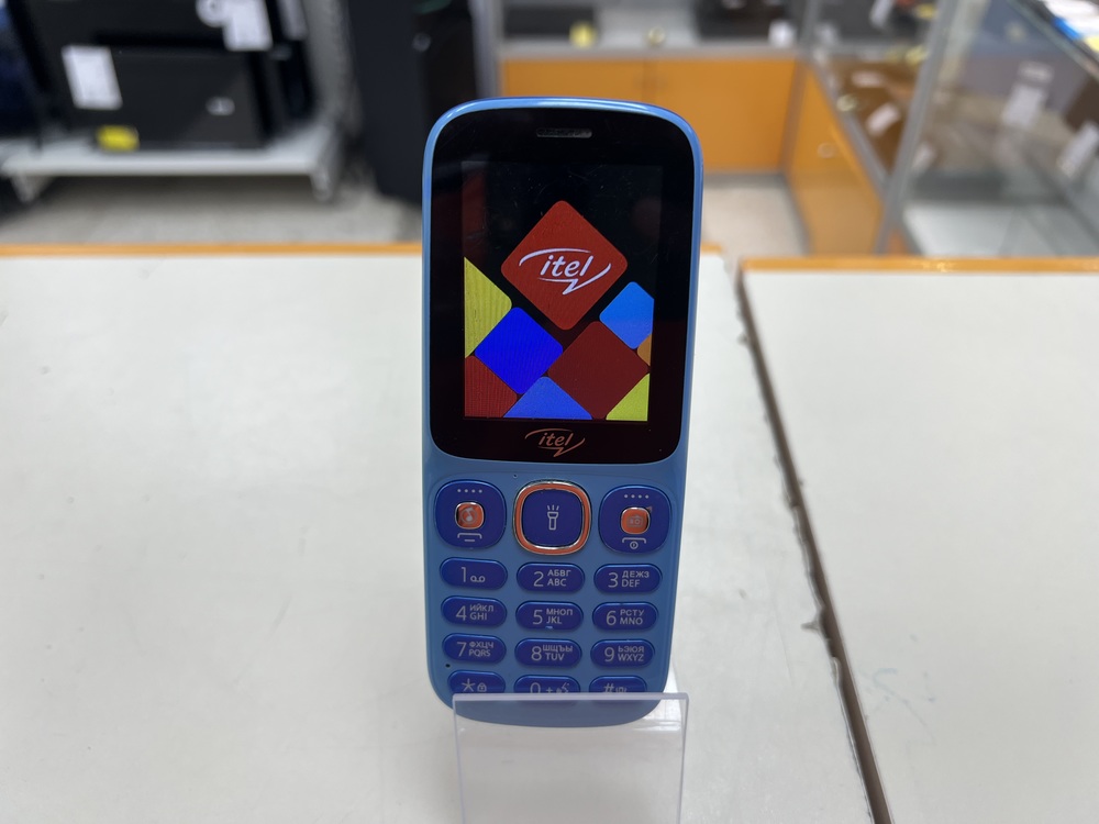 Мобильный телефон Itel IT5026