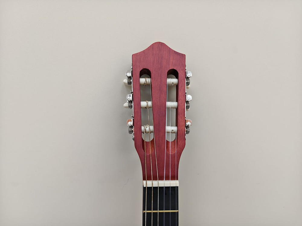 Гитара акустическая Belucci BC3825 SB