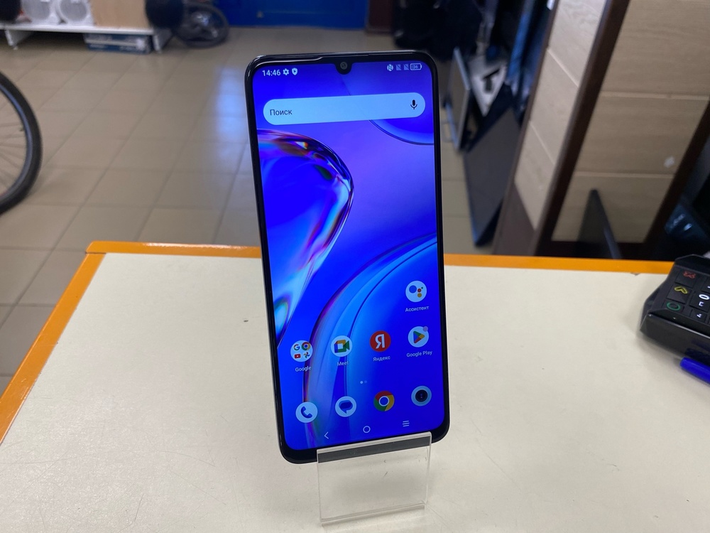 Смартфон TCL 40 SE