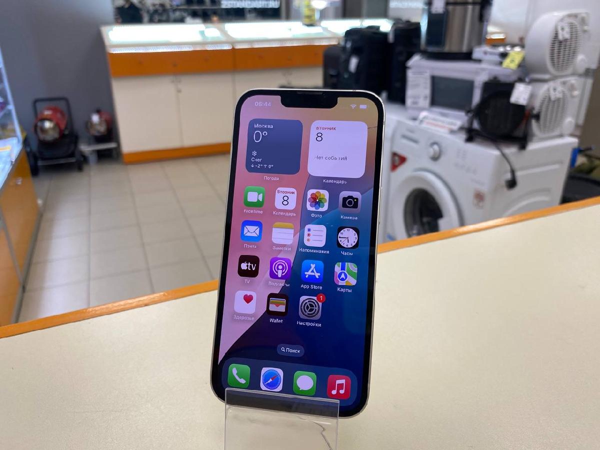 Смартфон Apple iPhone 13 128Gb