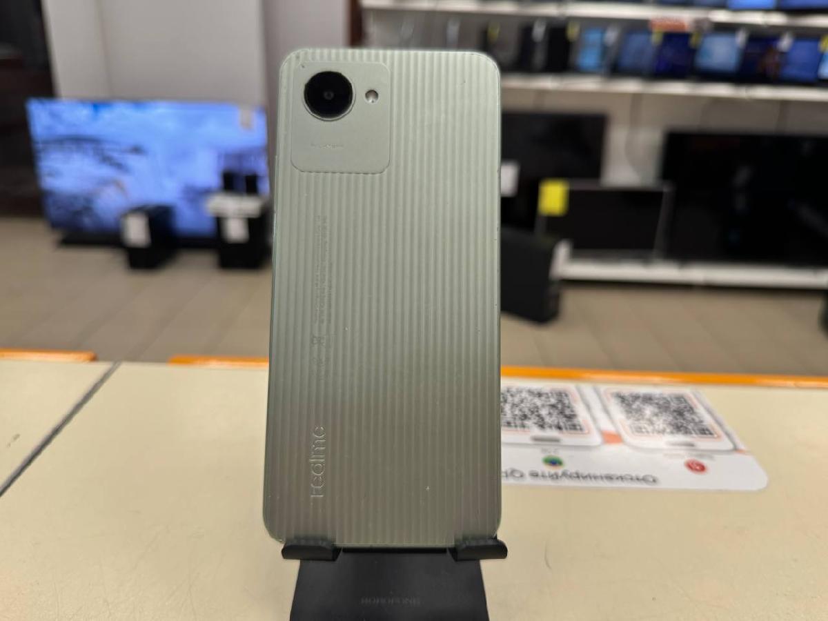 Смартфон Realme C30 2/32
