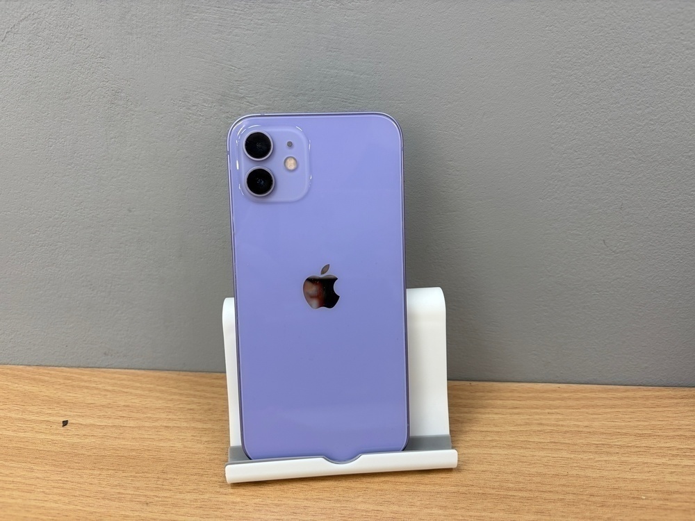 Смартфон Apple iPhone 12 128Gb