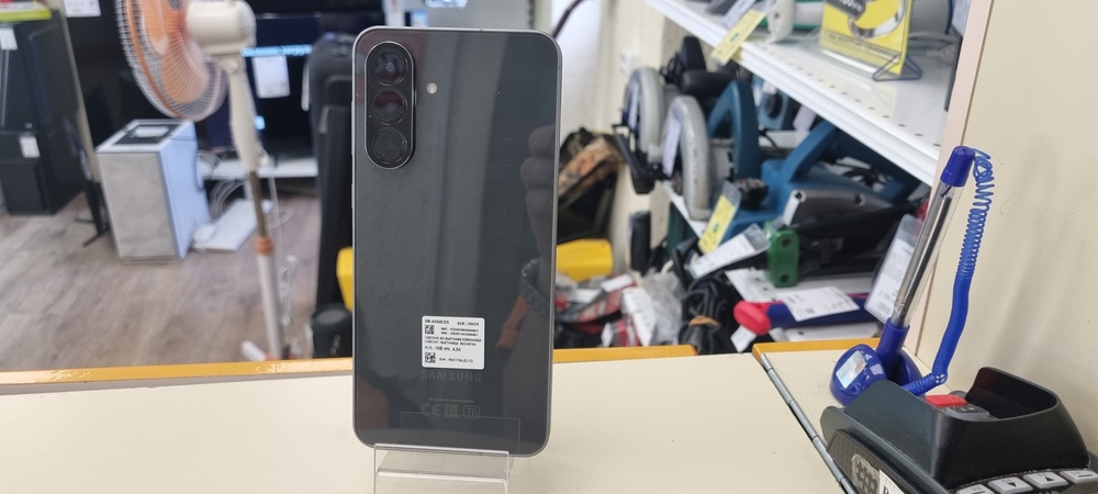 Смартфон Samsung Galaxy A55 8/256