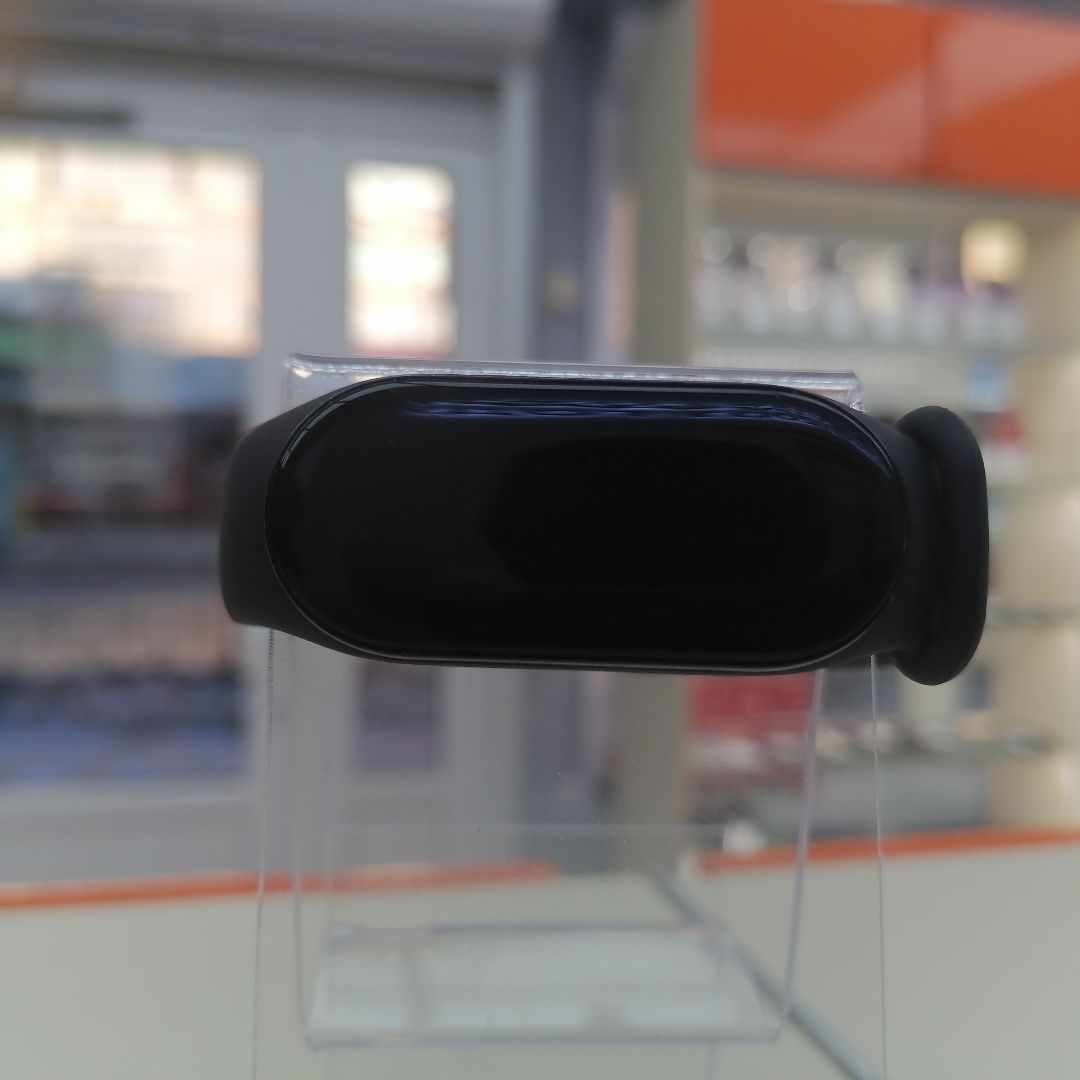 Фитнес-браслет Xiaomi Smart Band 7