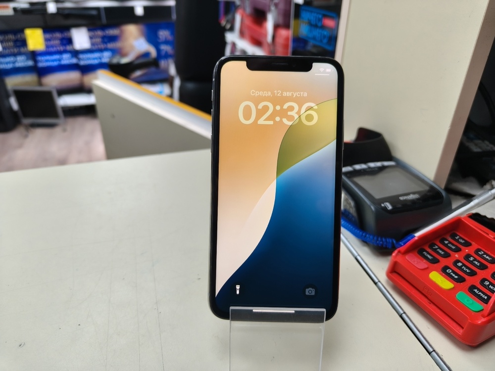 Смартфон Apple iPhone Xs 64Gb