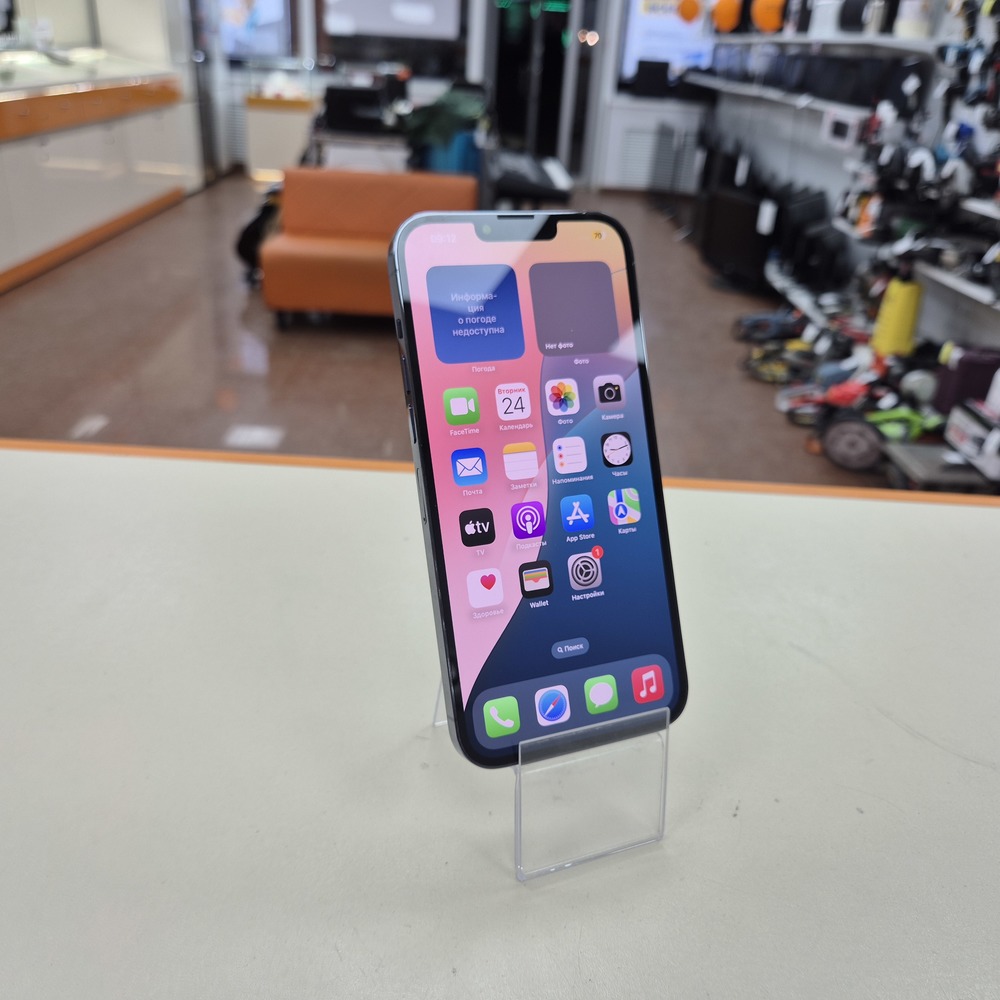 Смартфон Apple iPhone 13 Pro Max 512Gb