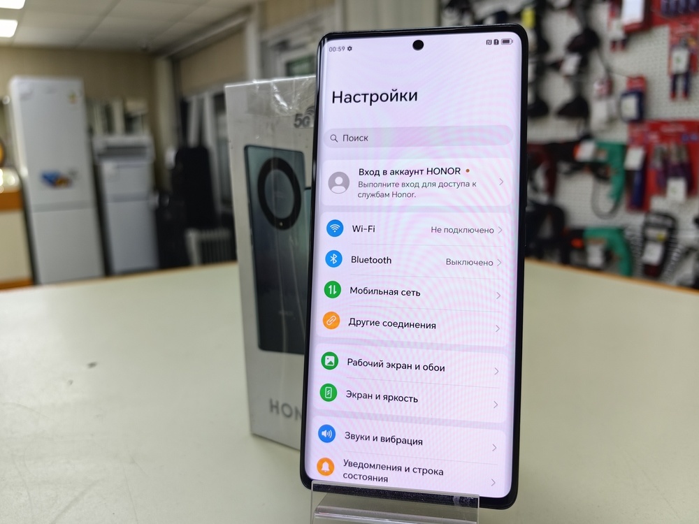 Смартфон Honor X9a 6/128