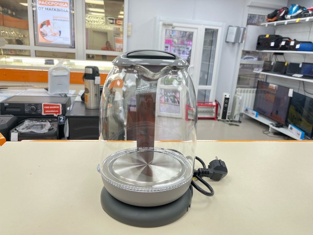 Чайник электрический Centek CT-0034