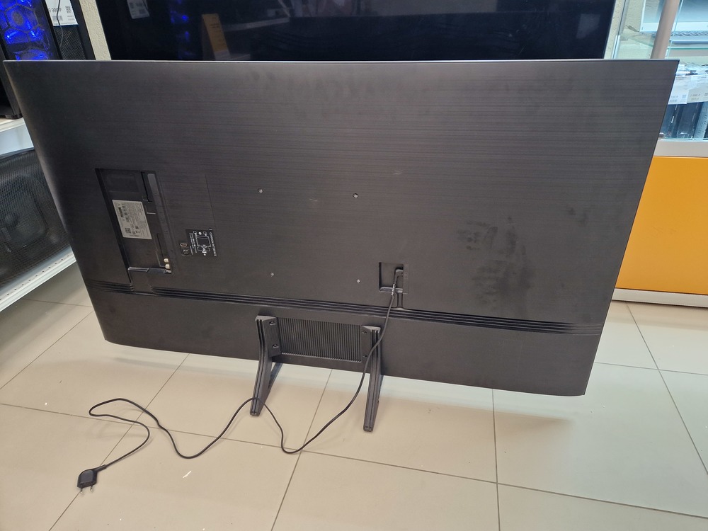 LED Телевизор Samsung UE55AU9070U