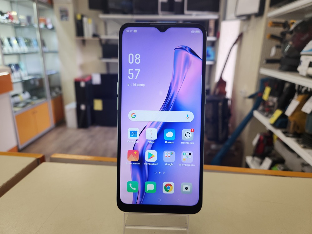 Смартфон Oppo A31