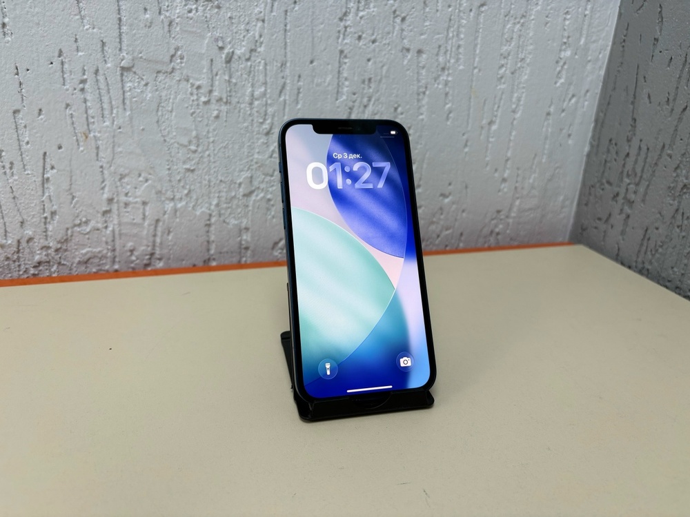 Смартфон Apple iPhone 12 128Gb