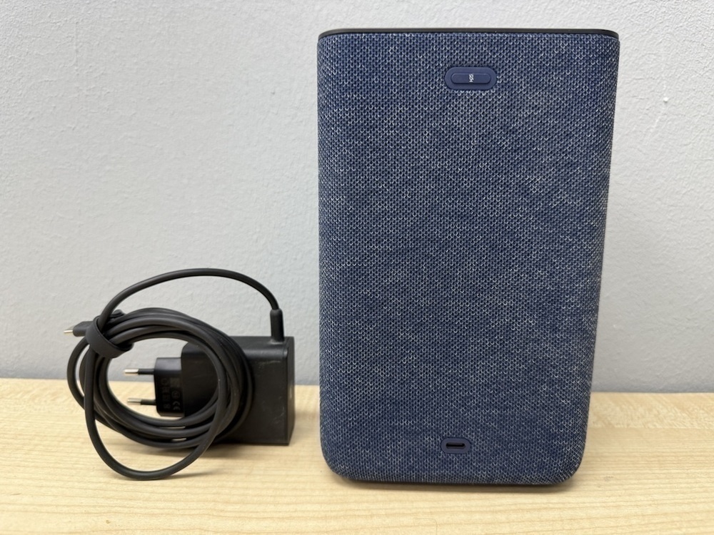 Умная колонка Яндекс Станция 2