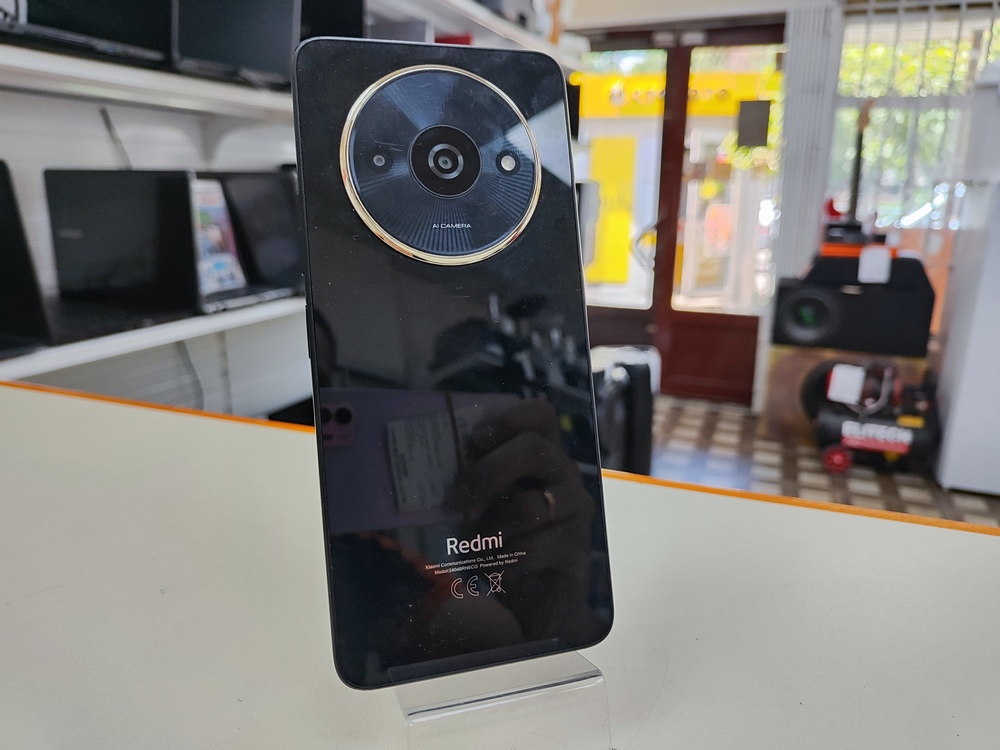Смартфон Xiaomi Redmi A3x 3/64Gb