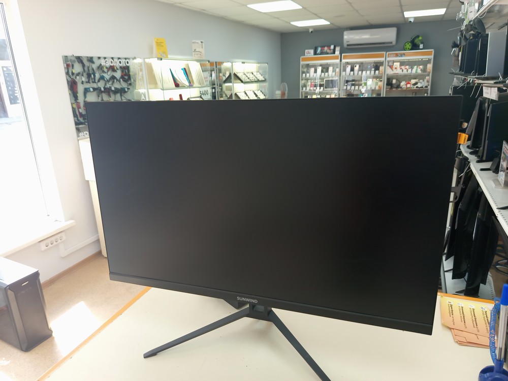 Монитор Sunwind M24ba107