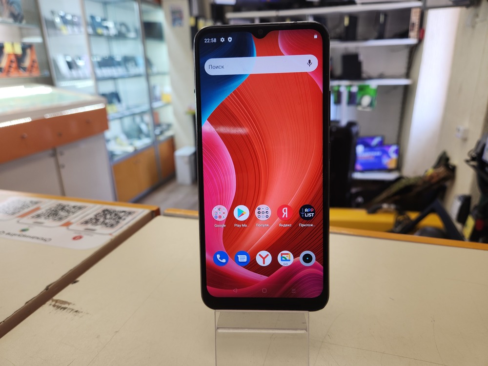Смартфон Realme C11 2/32