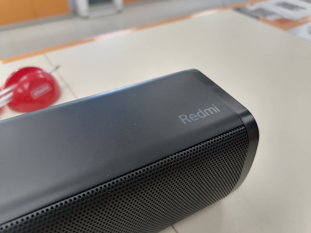 Саундбар Xiaomi Redmi TV Soundbar