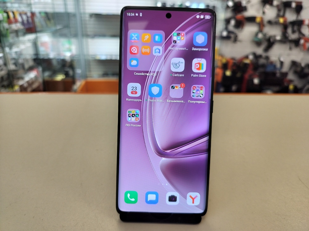 Смартфон Infinix ZERO 40 5G 12/512