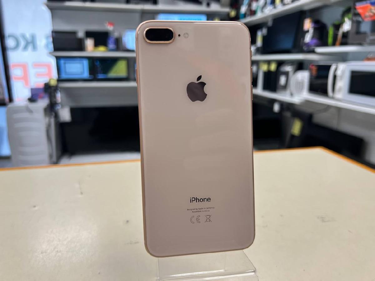 Смартфон Apple iPhone 8 Plus 64Gb