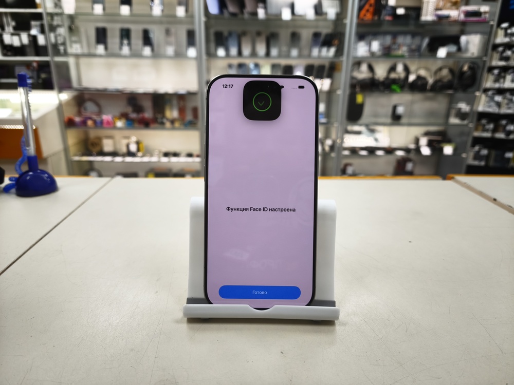 Смартфон Apple Iphone 16 Pro 256Gb