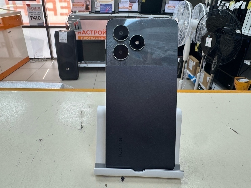 Смартфон Realme Note 50 3/64