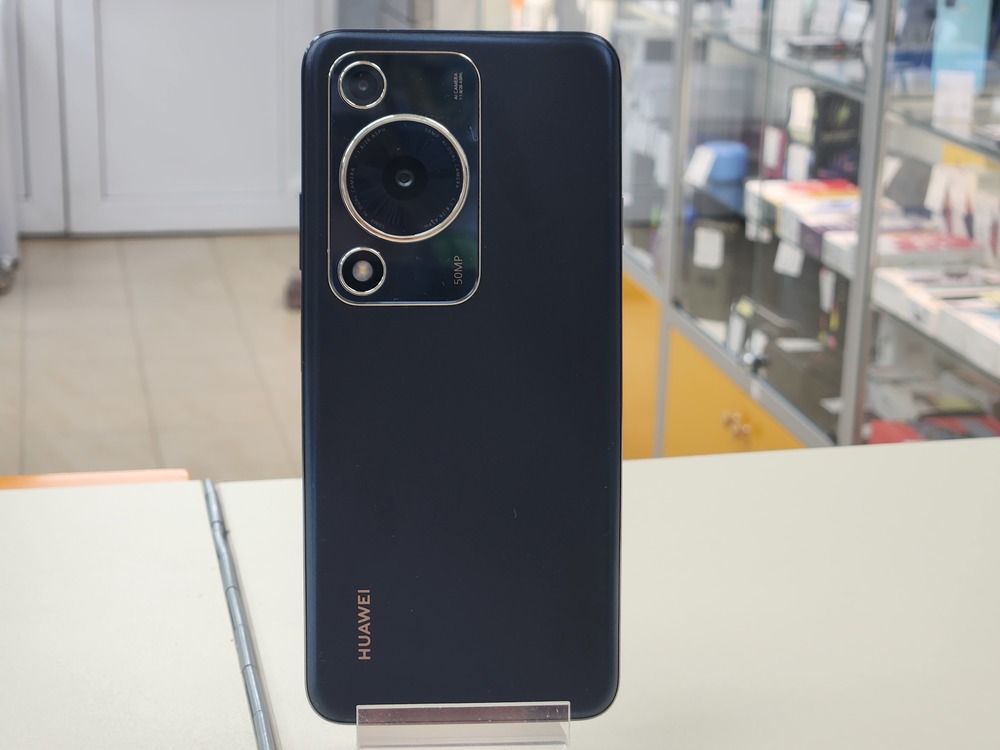 Смартфон Huawei Nova Y72 128Gb