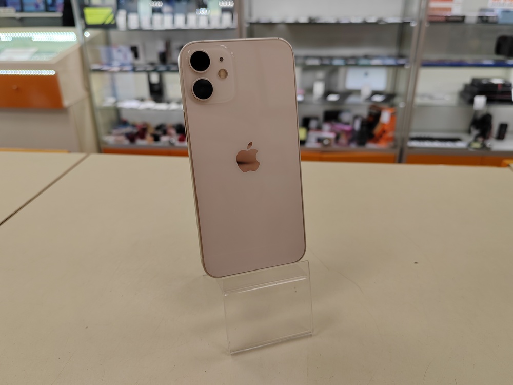 Смартфон Apple iPhone 12 mini 64Gb