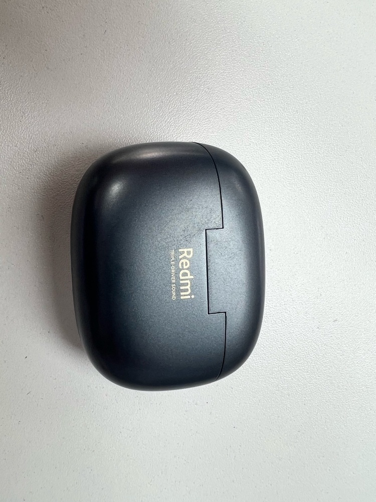 Наушники беспроводные XIAOMI Redmi Buds 6 Pro