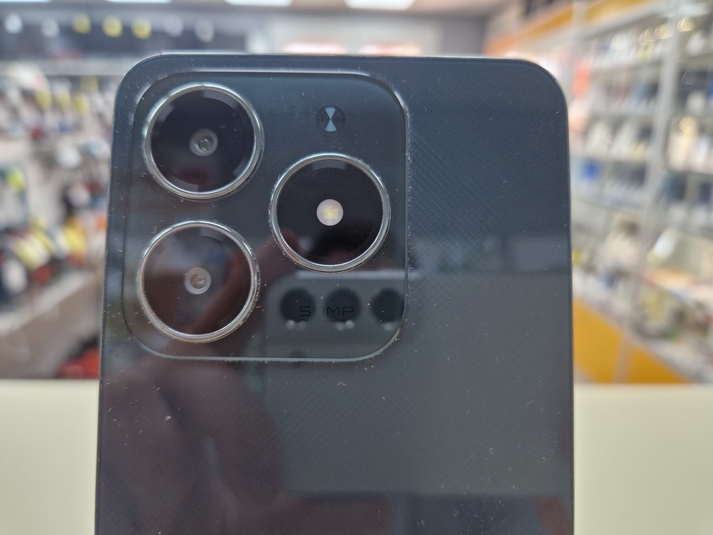 Смартфон Realme C61 8/256