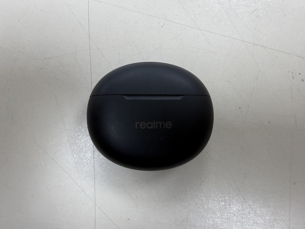 Наушники безпроводные REALME BUDS AIR