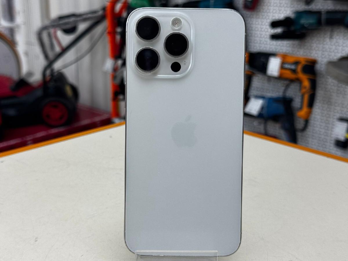 Смартфон Apple iPhone 15 Pro Max 256Gb