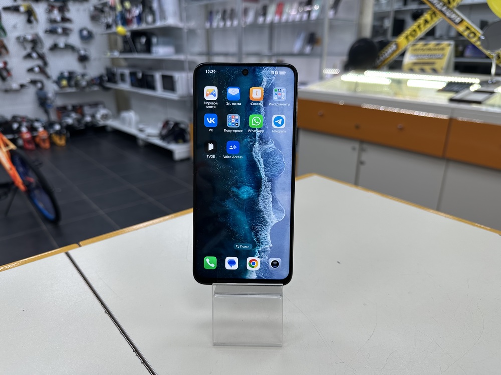 Смартфон Honor HONOR X7B 8/128GB