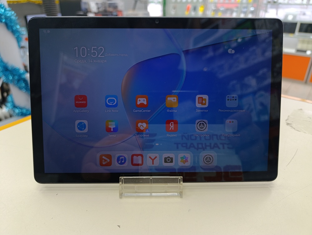 Планшет Huawei MatePad T