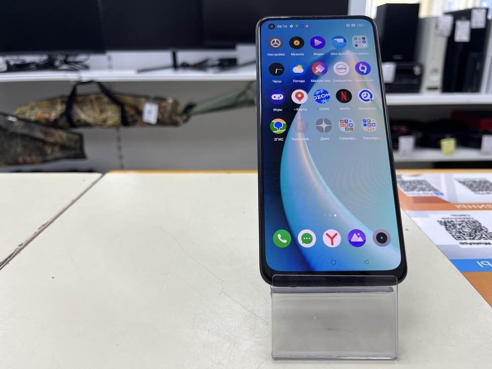 Смартфон Realme 11 8/128