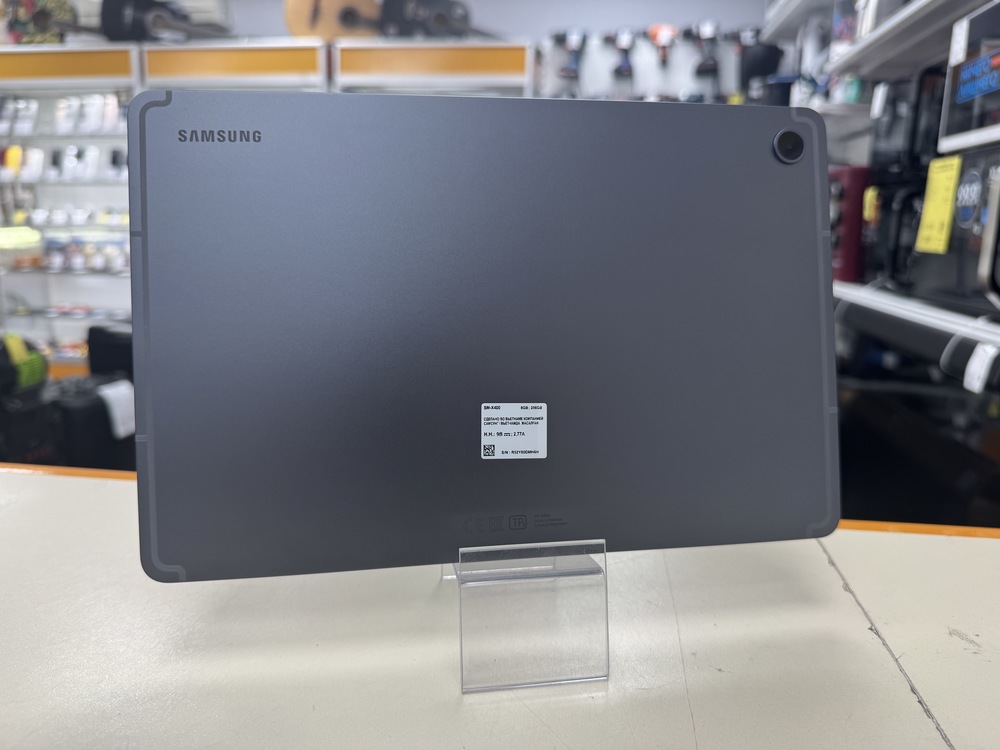 Планшет Samsung Galaxy Tab S10 Lite 8/256