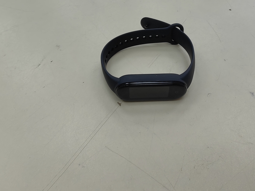 Смарт-часы Xiaomi Mi Smart Band 5