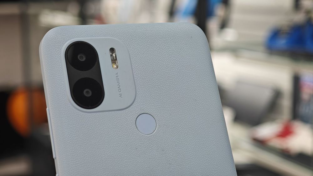 Смартфон Xiaomi Redmi A2+ 3/64