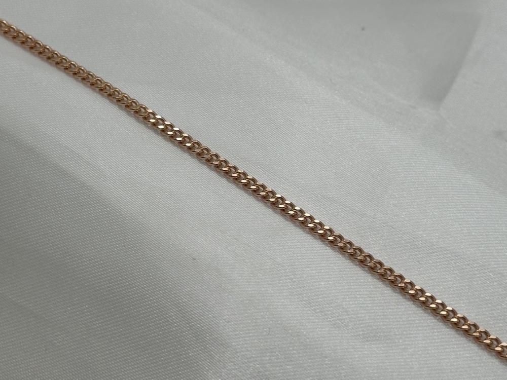 БРАСЛЕТ ПОЛНОВЕСНЫЙ Панцирное (Au 585)