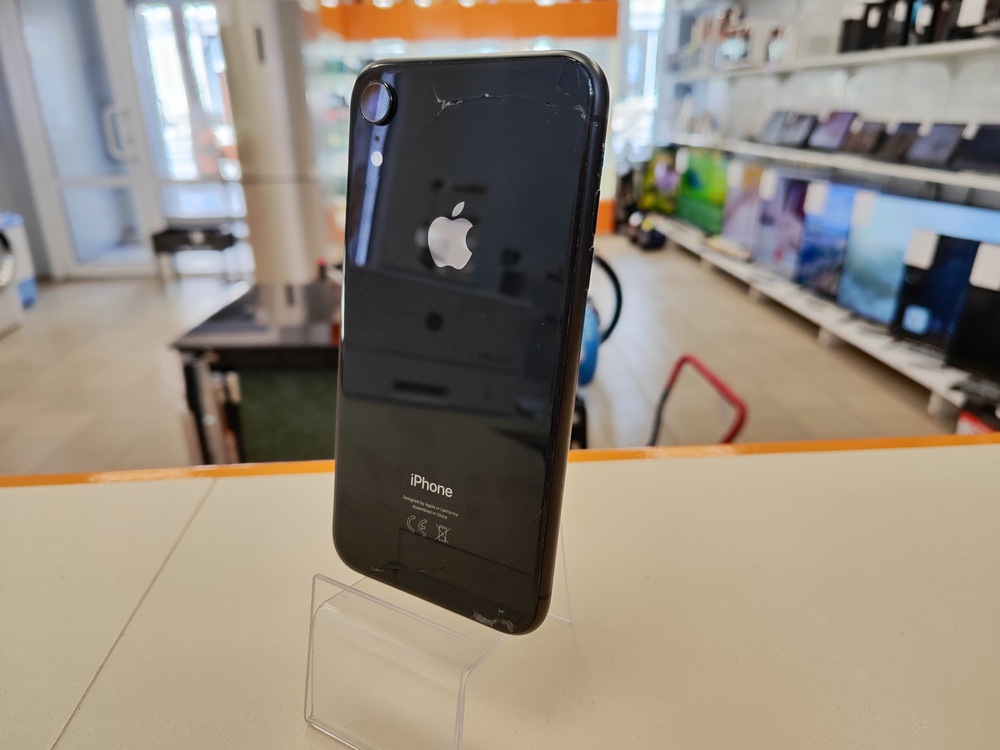 Смартфон Apple iPhone Xr 64Gb