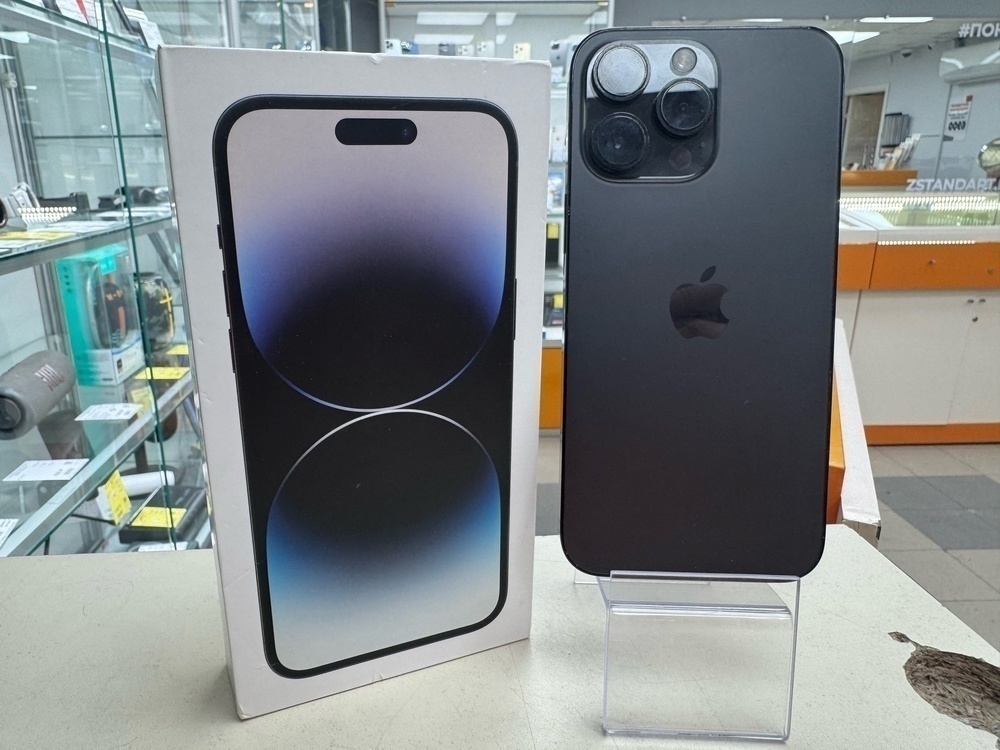 Смартфон Apple Iphone 14 Pro Max 128Gb